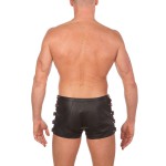 Herenshort Gespen 